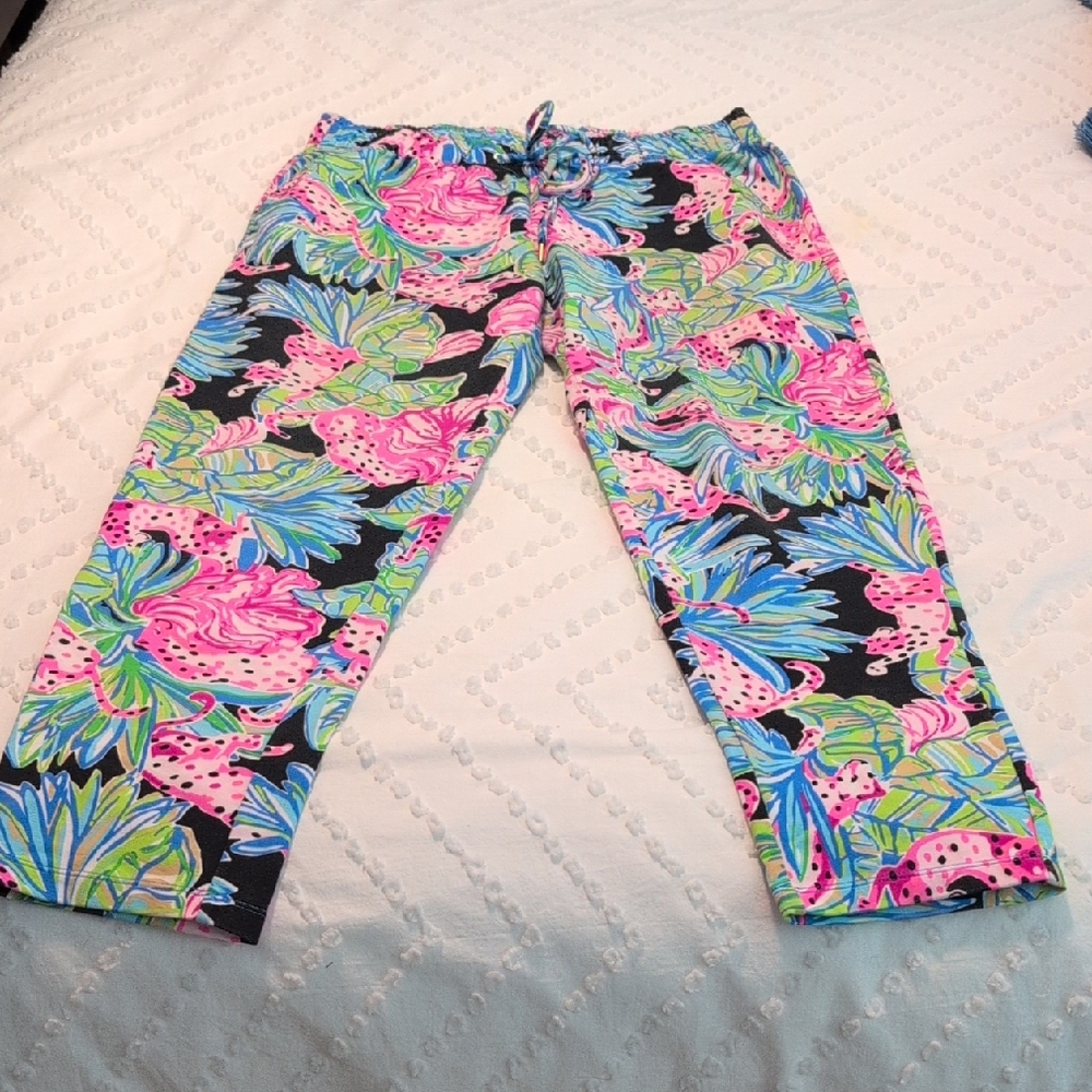 Lilly Pulitzer Pants